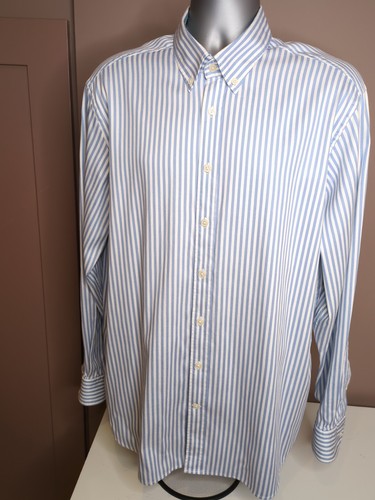 Hackett double face blue - hackett, blue/white
