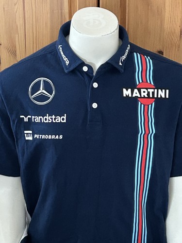Williams martini racing - williams,