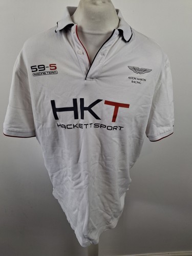 Hackett aston martin polo - hackett,