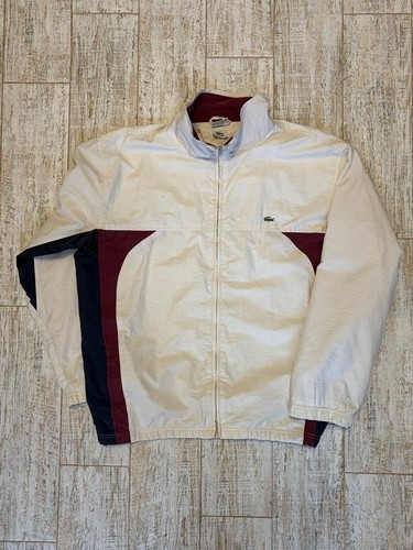 Mens lacoste jacket - mens,