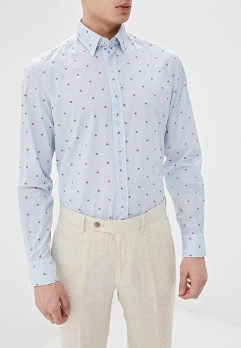 Men hackett shirt - hackett, cotton