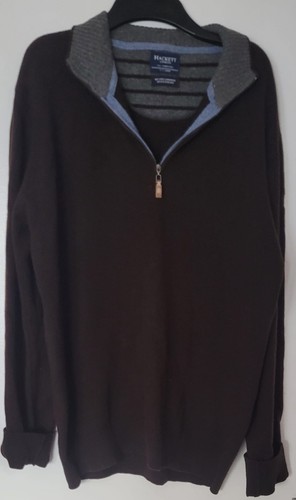 Hackett london men lambs - london,