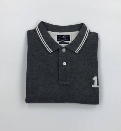 Men grey hackett london - men's,