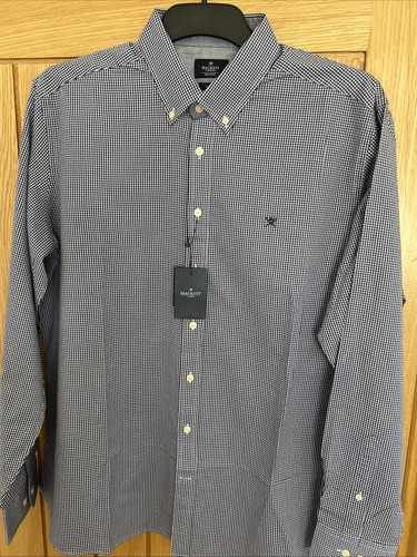 Hackett shirt xxl slim - hackett,