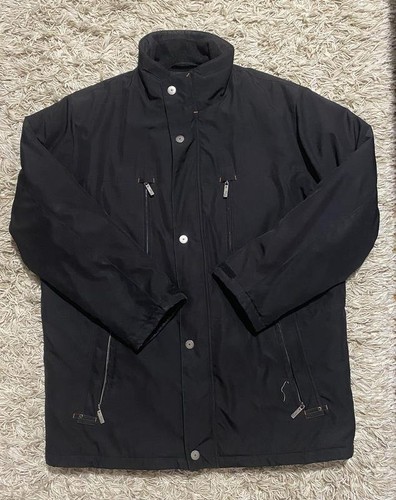 Men bugatti jacket black - men,