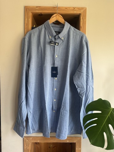 Nwt hackett london shirt - hackett,