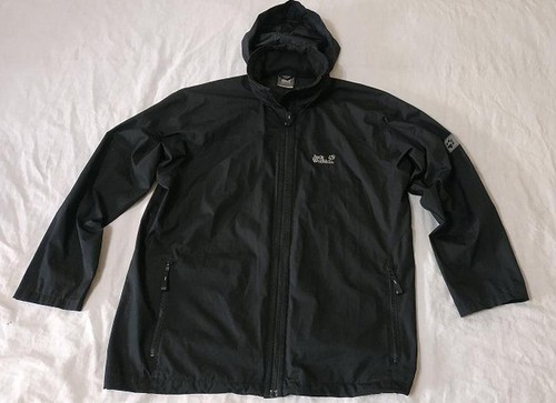 Mens jack wills - jack, black