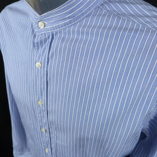 Hackett mens shirt - mens, grandad