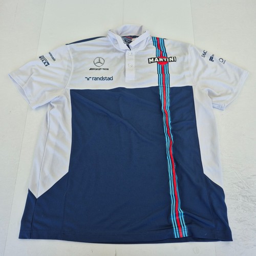 Williams polo shirt - polo,
