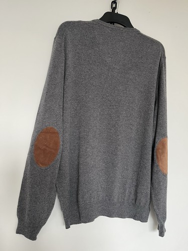 Hackett london merino cashmere - hackett,