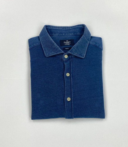 Men blue hackett - hackett, london