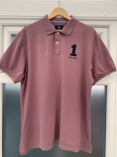 Hackett london purple - , of
