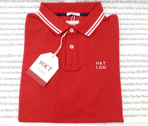 Hackett polo shirt mens hkt - mens,