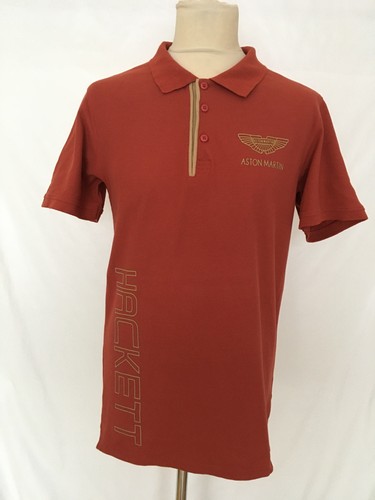 Hackett aston martin - aston, racing